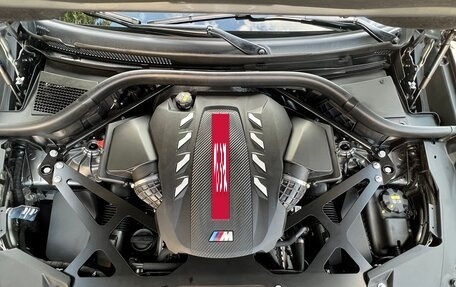 BMW X6 M, 2020 год, 10 777 777 рублей, 4 фотография