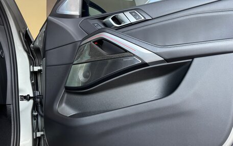 BMW X6 M, 2020 год, 10 777 777 рублей, 23 фотография