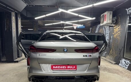 BMW X6 M, 2020 год, 10 777 777 рублей, 19 фотография