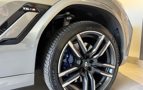 BMW X6 M, 2020 год, 10 777 777 рублей, 24 фотография