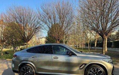 BMW X6 M, 2020 год, 10 777 777 рублей, 31 фотография