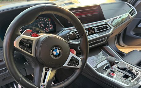 BMW X6 M, 2020 год, 10 777 777 рублей, 27 фотография