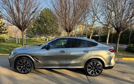 BMW X6 M, 2020 год, 10 777 777 рублей, 33 фотография