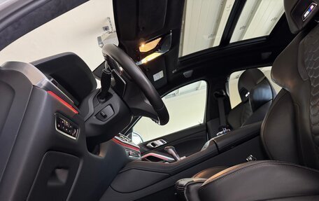 BMW X6 M, 2020 год, 10 777 777 рублей, 32 фотография