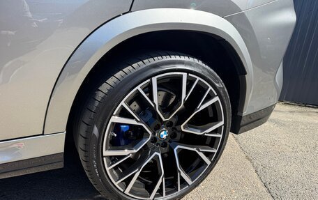 BMW X6 M, 2020 год, 10 777 777 рублей, 35 фотография