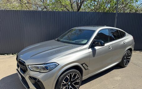 BMW X6 M, 2020 год, 10 777 777 рублей, 36 фотография