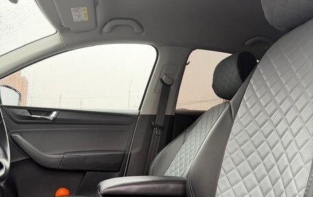 Skoda Rapid I, 2019 год, 1 450 000 рублей, 9 фотография