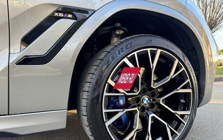 BMW X6 M, 2020 год, 10 777 777 рублей, 26 фотография