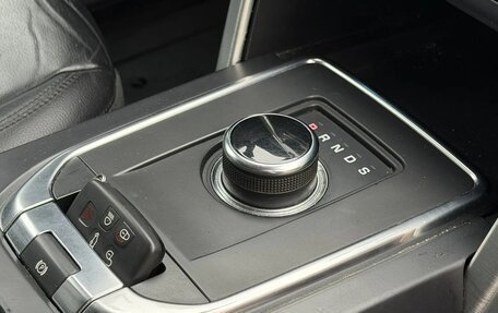Land Rover Discovery Sport I рестайлинг, 2018 год, 1 700 000 рублей, 12 фотография