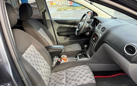 Ford Focus II рестайлинг, 2009 год, 595 000 рублей, 8 фотография