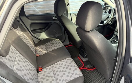 Ford Focus II рестайлинг, 2009 год, 595 000 рублей, 7 фотография