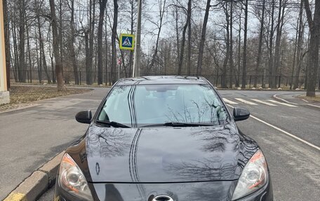 Mazda 3, 2010 год, 950 000 рублей, 3 фотография