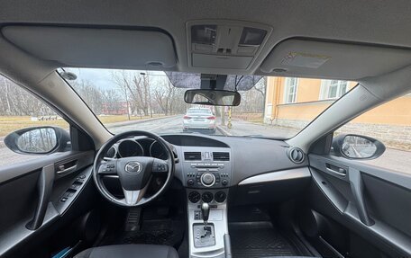 Mazda 3, 2010 год, 950 000 рублей, 6 фотография