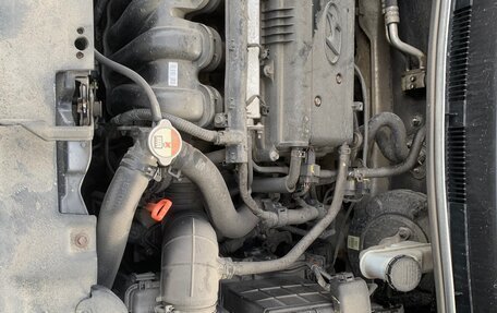 Hyundai Solaris II рестайлинг, 2013 год, 720 000 рублей, 6 фотография