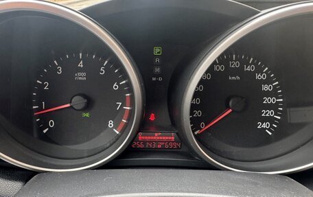 Mazda 3, 2010 год, 950 000 рублей, 7 фотография