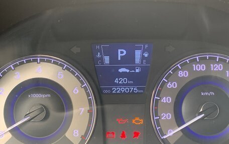 Hyundai Solaris II рестайлинг, 2013 год, 720 000 рублей, 4 фотография