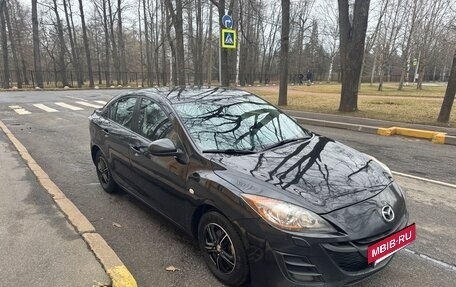 Mazda 3, 2010 год, 950 000 рублей, 2 фотография