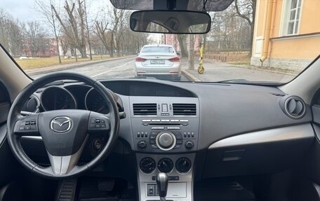 Mazda 3, 2010 год, 950 000 рублей, 5 фотография