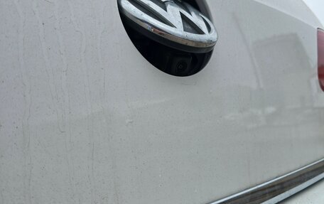 Volkswagen Passat B7, 2014 год, 1 130 000 рублей, 8 фотография