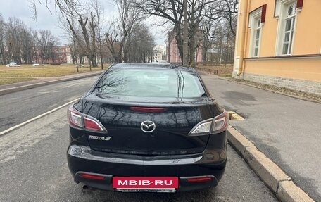 Mazda 3, 2010 год, 950 000 рублей, 4 фотография