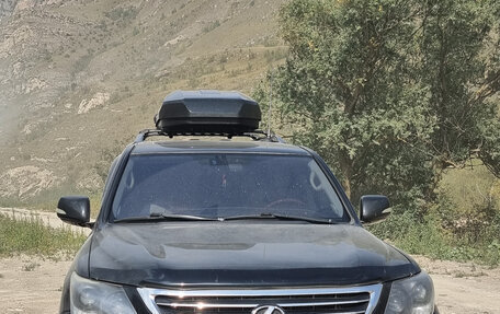 Lexus LX III, 2008 год, 3 500 000 рублей, 5 фотография