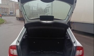 Skoda Rapid I, 2018 год, 754 000 рублей, 8 фотография