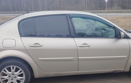 Renault Megane II, 2008 год, 435 000 рублей, 5 фотография