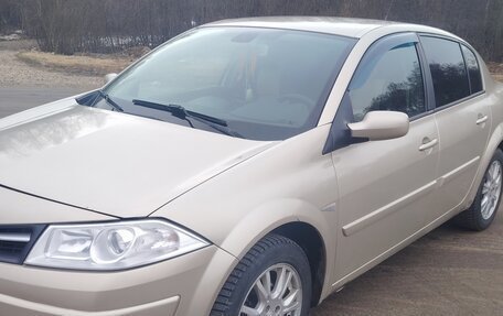 Renault Megane II, 2008 год, 435 000 рублей, 2 фотография