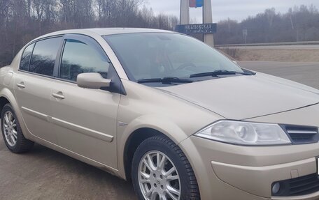 Renault Megane II, 2008 год, 435 000 рублей, 6 фотография
