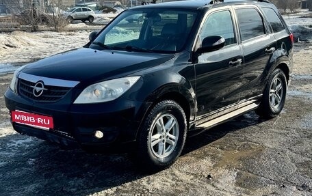 Haima 7, 2013 год, 450 000 рублей, 2 фотография