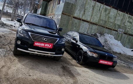 Lexus LX III, 2008 год, 3 500 000 рублей, 6 фотография