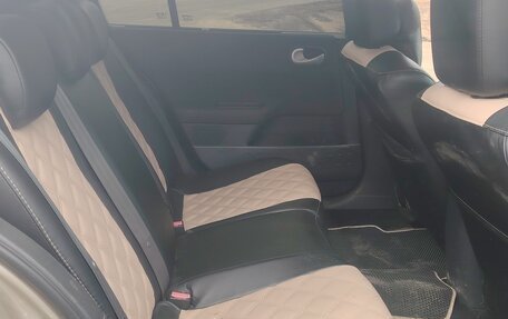 Renault Megane II, 2008 год, 435 000 рублей, 9 фотография