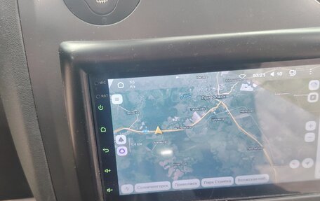 Renault Megane II, 2008 год, 435 000 рублей, 12 фотография