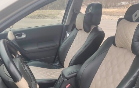 Renault Megane II, 2008 год, 435 000 рублей, 8 фотография