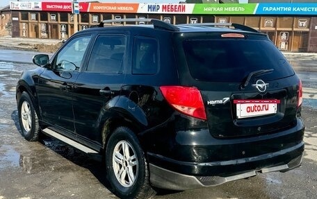 Haima 7, 2013 год, 450 000 рублей, 5 фотография