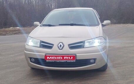 Renault Megane II, 2008 год, 435 000 рублей, 7 фотография