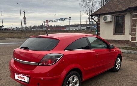 Opel Astra H, 2006 год, 350 000 рублей, 4 фотография