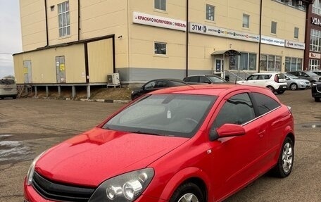 Opel Astra H, 2006 год, 350 000 рублей, 2 фотография