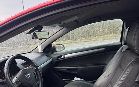 Opel Astra H, 2006 год, 350 000 рублей, 7 фотография