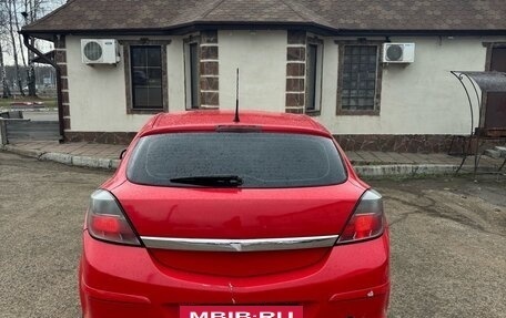 Opel Astra H, 2006 год, 350 000 рублей, 5 фотография