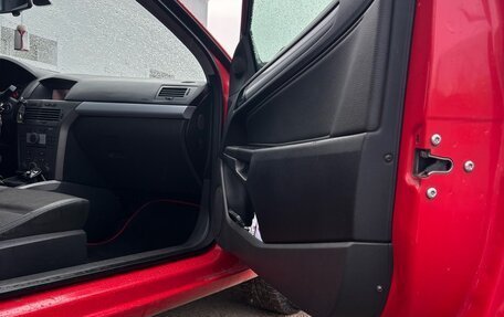 Opel Astra H, 2006 год, 350 000 рублей, 9 фотография