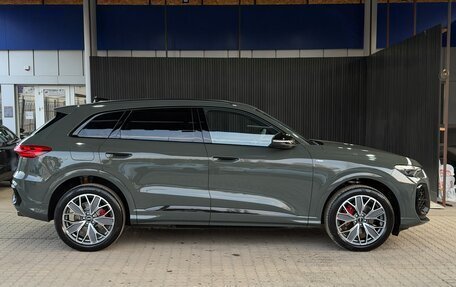 Audi Q5, 2026 год, 6 749 000 рублей, 5 фотография