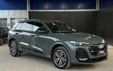 Audi Q5, 2026 год, 6 749 000 рублей, 4 фотография