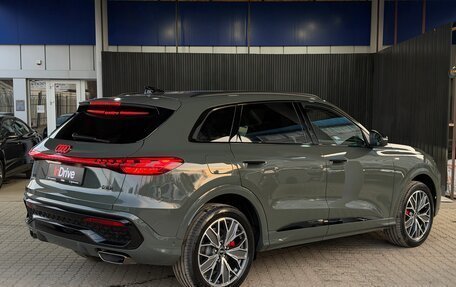 Audi Q5, 2026 год, 6 749 000 рублей, 6 фотография