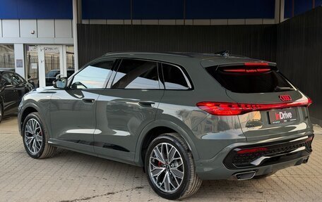 Audi Q5, 2026 год, 6 749 000 рублей, 8 фотография