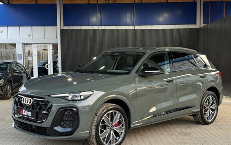 Audi Q5, 2026 год, 6 749 000 рублей, 2 фотография