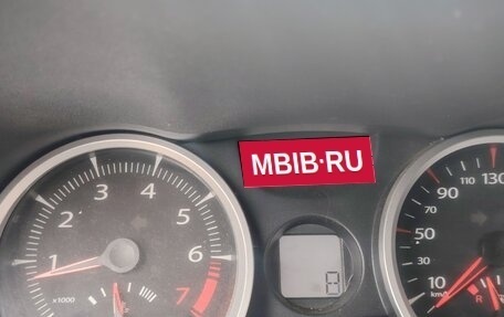 Renault Megane II, 2008 год, 435 000 рублей, 11 фотография