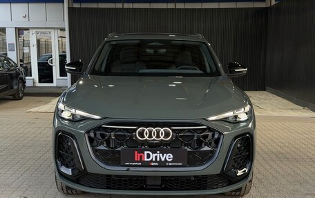 Audi Q5, 2026 год, 6 749 000 рублей, 3 фотография