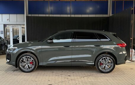 Audi Q5, 2026 год, 6 749 000 рублей, 9 фотография