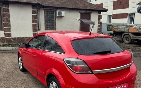 Opel Astra H, 2006 год, 350 000 рублей, 6 фотография